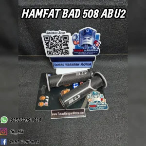Hamfat BAD 508 Abu - Abu 