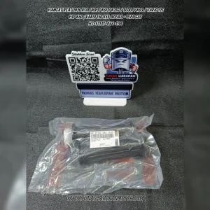 Hamfat ASPIRA Beat 2020 K1A / K81 / K61 / K25G / Scoopy K93 / Vario 125 Esp K60 : Vario 150 K59 + Pipa Gas [H2-531A1-K44-1100] 