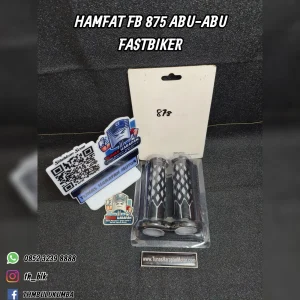 Hamfat FASTBIKES Fb 875 Abu - Abu 