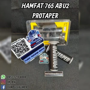 Hamfat PROTAPER 765 Abu - Abu 