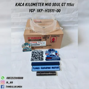 Kaca Kilometer YGP Mio Soul Gt 115cc [1KP-H3511-00]