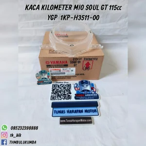 Kaca Kilometer YGP Mio Soul Gt 115cc [1KP-H3511-00]