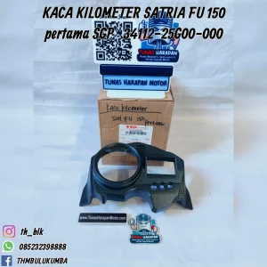Kaca Kilometer SGP Satria FU 150 Pertama [34112-25G00-000] 