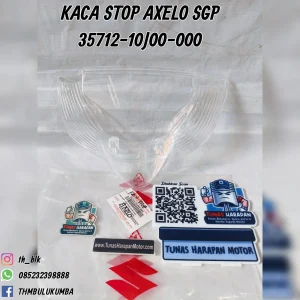 Kaca Stop SGP Axelo [35712-10J00-000]