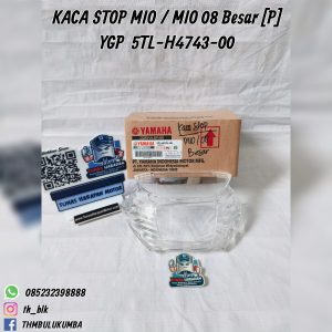 Kaca Stop YGP Mio / Mio 08 Besar (P) [5TL-H4743-00]