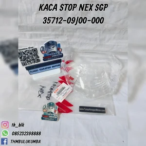 Kaca Stop SGP Nex [35712-09J00-000]