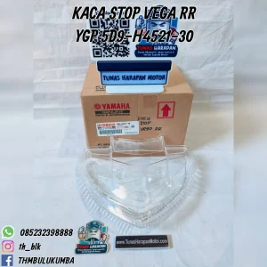 Kaca Stop YGP Vega Rr [5D9-H4521-30]