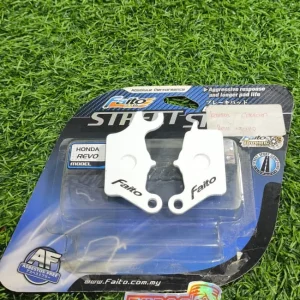Kampas Cakram FAITO Depan Axelo Blade Revo Absolute Hayate