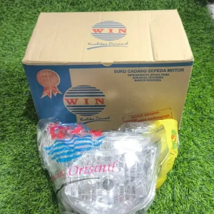 Lampu Depan WINPART Beat Pop 
