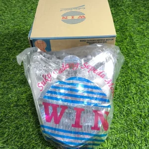 Lampu Depan WINPART Blade Vr