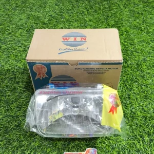 Lampu Depan WINPART Grand / Legenda -DE- 