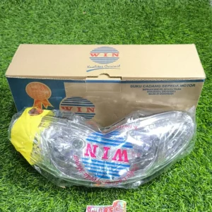 Lampu Depan WINPART Jupiter / Jupiter Z 