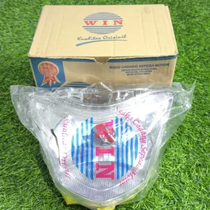Lampu Depan WINPART Jupiter Mx King 150cc [Balon H4]