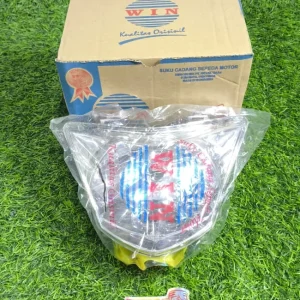 Lampu Depan WINPART Jupiter Mx 