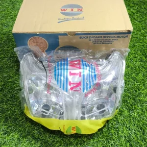 Lampu Depan WINPART Jupiter Z1 