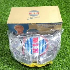 Lampu Depan WINPART Jupiter Zx 2010 