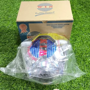 Lampu Depan WINPART Karisma 