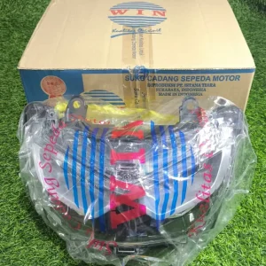 Lampu Depan WINPART N.Max New 2020 