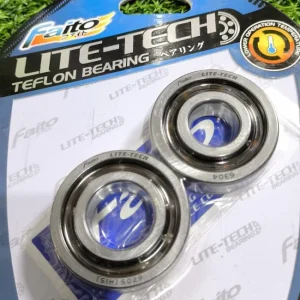 Lahar Panggung FAITO 6205 / 6304 Jupiter Z / Rx King Vega R New Lite Tech [CBL - 105 F152]