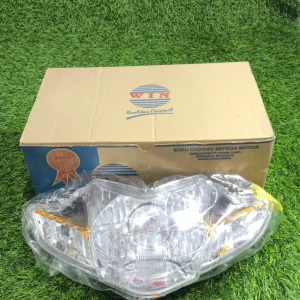 Lampu Depan WINPART Revo Absolute 