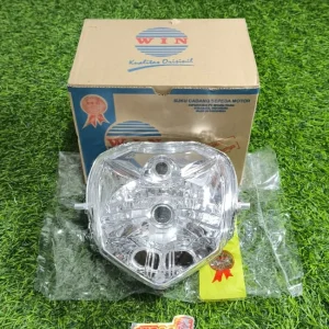 Lampu Depan WINPART Revo 
