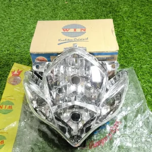 Lampu Depan WINPART Satria FU 150 2010 / New 