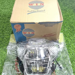 Lampu Depan WINPART Satria FU 150 FI 2016 Led 