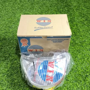 Lampu Depan WINPART Smash New 06 