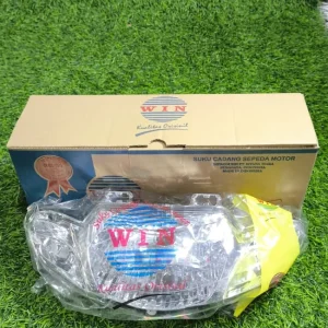 Lampu Depan WINPART Smash 