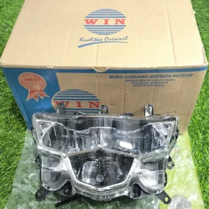 Lampu Depan WINPART Soul Gt 125 Led 
