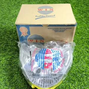 Lampu Depan WINPART Spin 09 