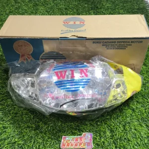 Lampu Depan WINPART Supra Fit 