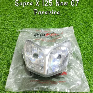 Lampu Depan AVIRA Supra X 125 New 07