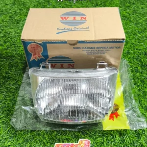 Lampu Depan WINPART Supra / Supra X 