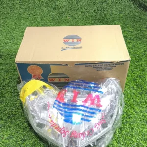 Lampu Depan WINPART Vario Techno Vr