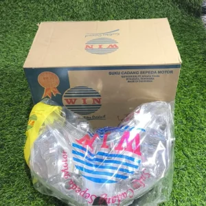 Lampu Depan WINPART Vario Vr