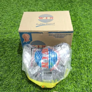 Lampu Depan WINPART Vega Zr / Vega Rr 