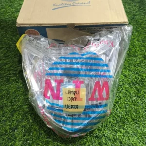 Lampu Depan WINPART Verza 