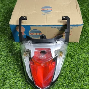 Lampu Stop WINPART Revo Lama 