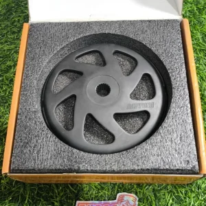 Mangkok Kampas Ganda DAYTONA N.Max 2Dp [Gerigi Full] DTA 4839 Clutch CH Housing 
