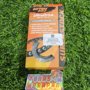 Mangkok Stir DAYTONA Beat / Prima / Grand / Supra / Karisma DTA 4919