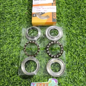 Mangkok Stir DAYTONA Vixion / New DTA 4915 Vixion (2007 - 2011) Vixion Nva & Nvl (2013 - 2016) R15 (2014 - 2016) Vxn 150 & 155 (2017 - 2020) R15 V3 (2017 - 2020)