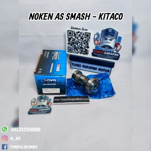 Noken As KITACO Smash 