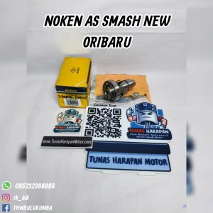 Noken As ORIBARU Smash New 