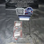 Oli Seal ASPIRA Klep / Crypton Jupiter Z / Vega R New Thunder [YH-E2119-JPZ-1100] Seal Valve Stem 