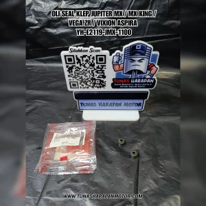 Oli Seal Klep ASPIRA Jupiter Mx / Mx King / Vega Zr / Vixion [YH-E2119-JMX-1100] 