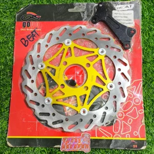 Piring Cakram GOYO Variasi Beat / Vario Lebar / Ride It / MGV 260mm