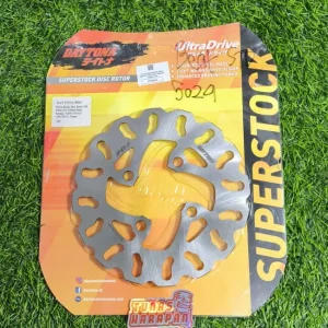 Piring Cakram DAYTONA Variasi Beat / Vario Std DTA 5024K1A / Scoopy / Genio