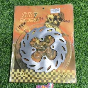 Piring Cakram CR7 Variasi Beat / Vario Std Ripper