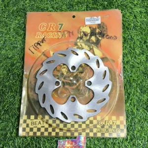 Piring Cakram CR7 Variasi Beat / Vario Std Ripper
